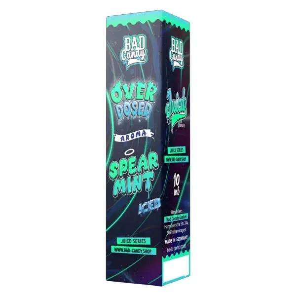 Bad Candy Overdosed Serie Juicd 20 mg/ml - Image 10
