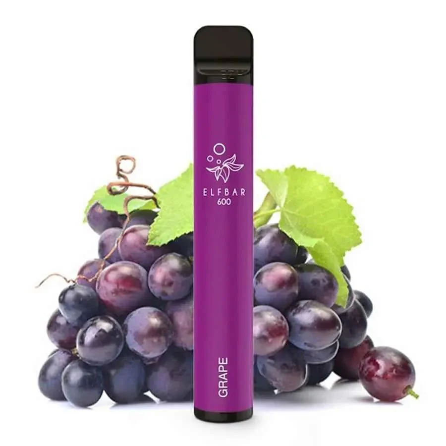 Elfbar 600 NIKOTINFREI ⓿ - Image 11