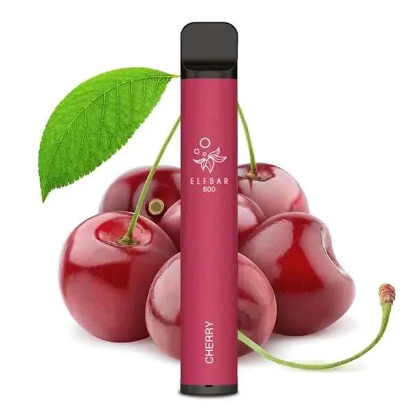 Elfbar 600 NIKOTINFREI ⓿ - Image 3