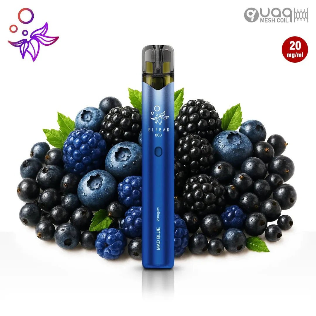 Elfbar 800 - Image 15