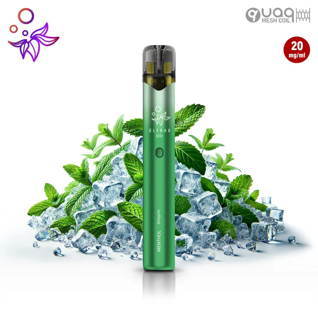 Elfbar 800 - Image 16