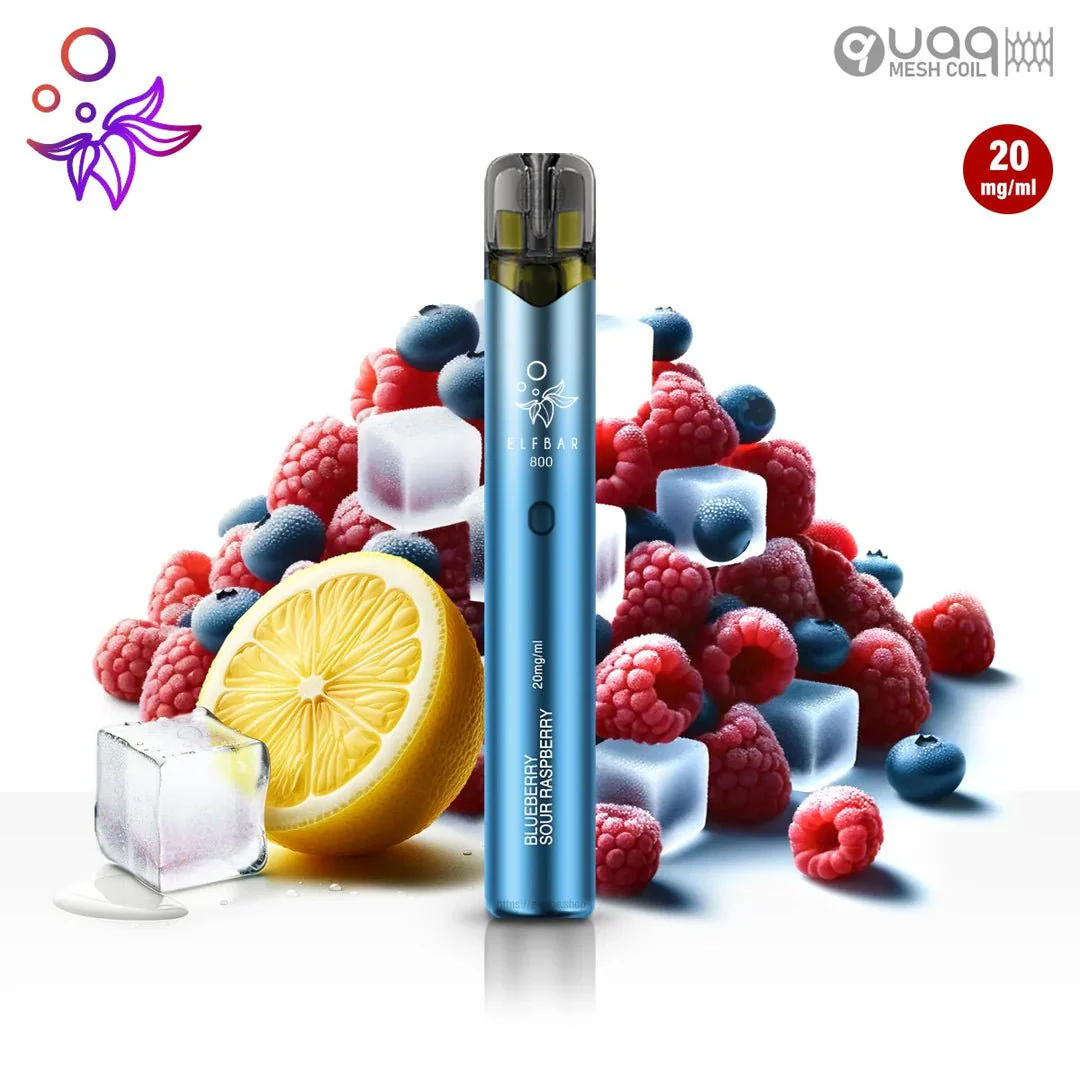 Elfbar 800 - Image 7