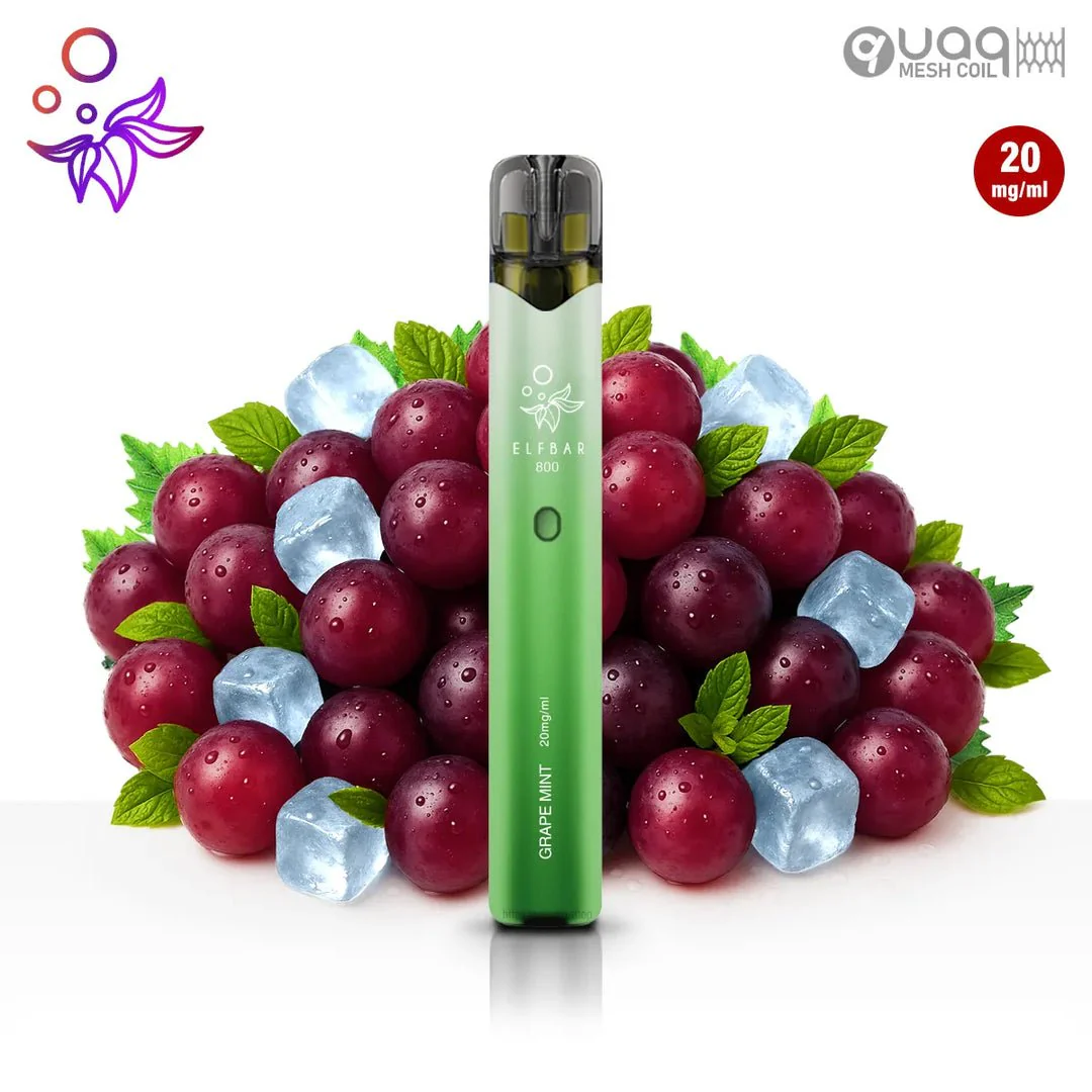 Elfbar 800 - Image 12