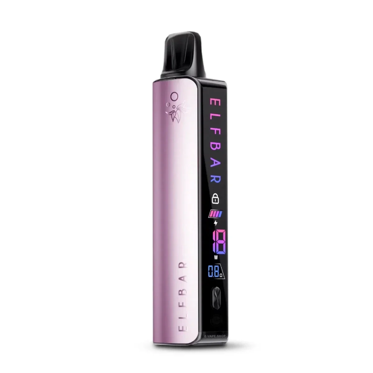 Elfbar ELFA Master 850mAh Akku mit Geschmackseinstellung - Image 12