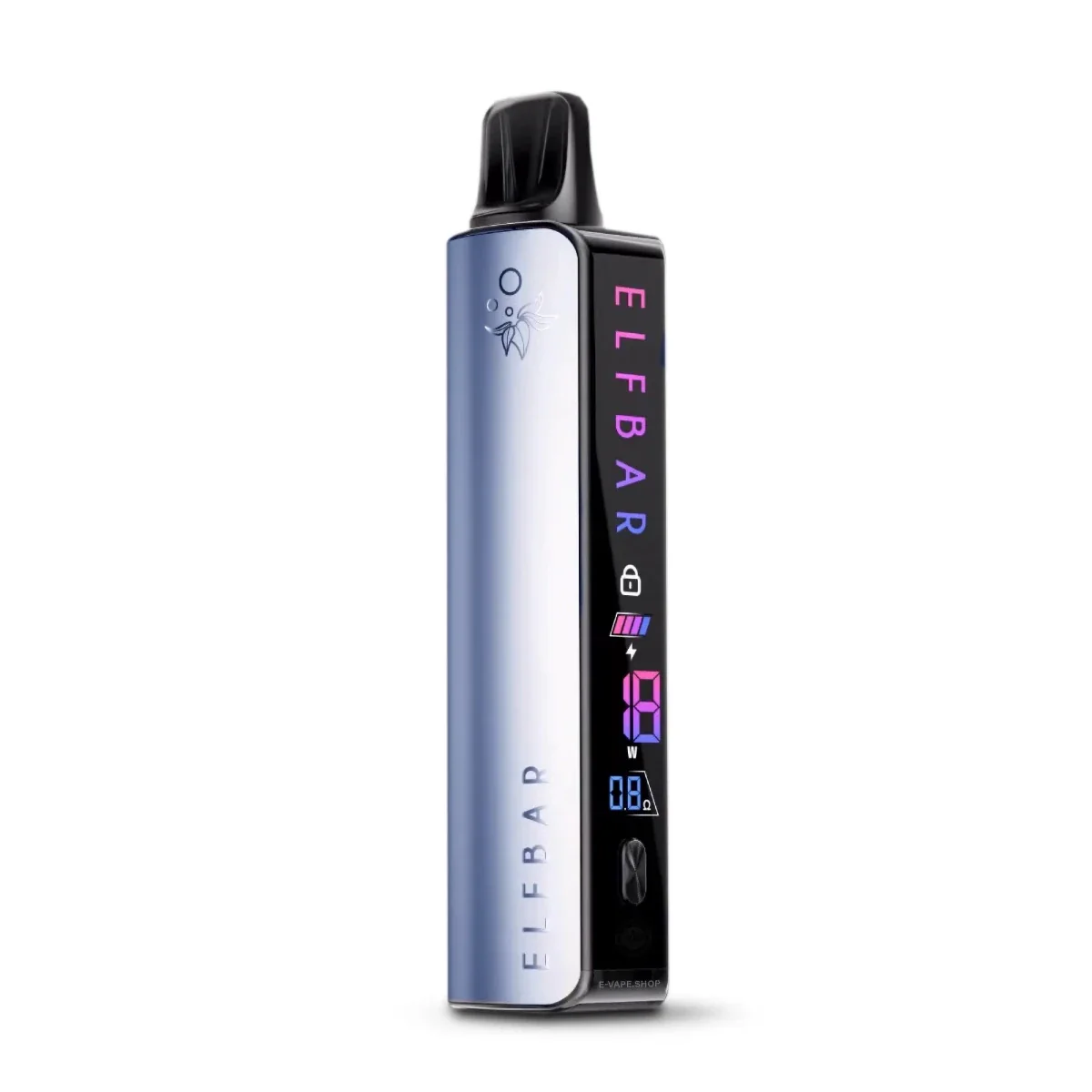 Elfbar ELFA Master 850mAh Akku mit Geschmackseinstellung - Image 4