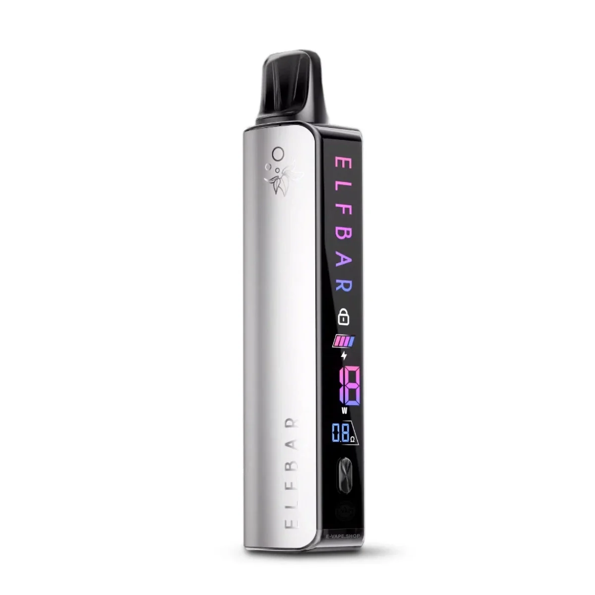 Elfbar ELFA Master 850mAh Akku mit Geschmackseinstellung - Image 7