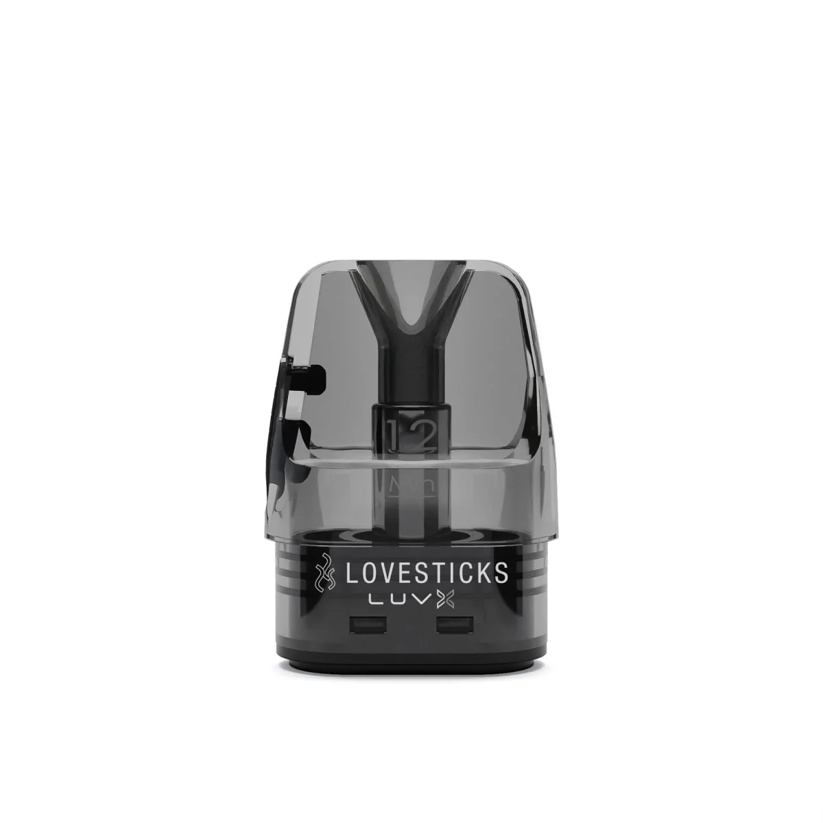Lovesticks Elfbar Elfx Pods 0,6 / 0,8 Ohm - Image 3