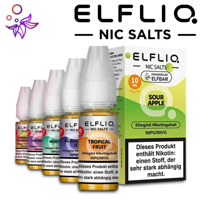 Elfbar ELFX Pro kaufen | Geräte & Zubehör | Schneller Versand