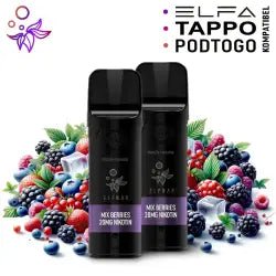 Elfbar Pods ELFA 20mg/ml Nikotin 2 Stk. - Image 32