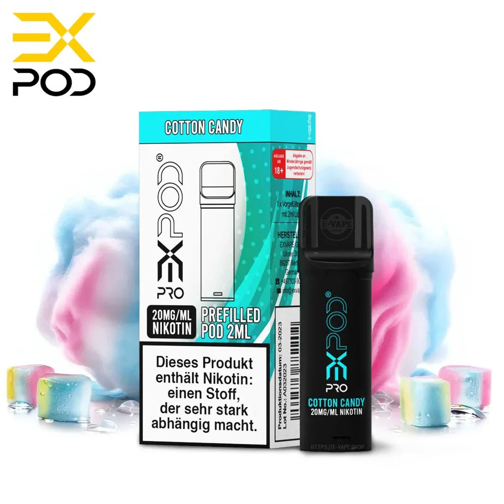 Expod Pro Pods - Image 10