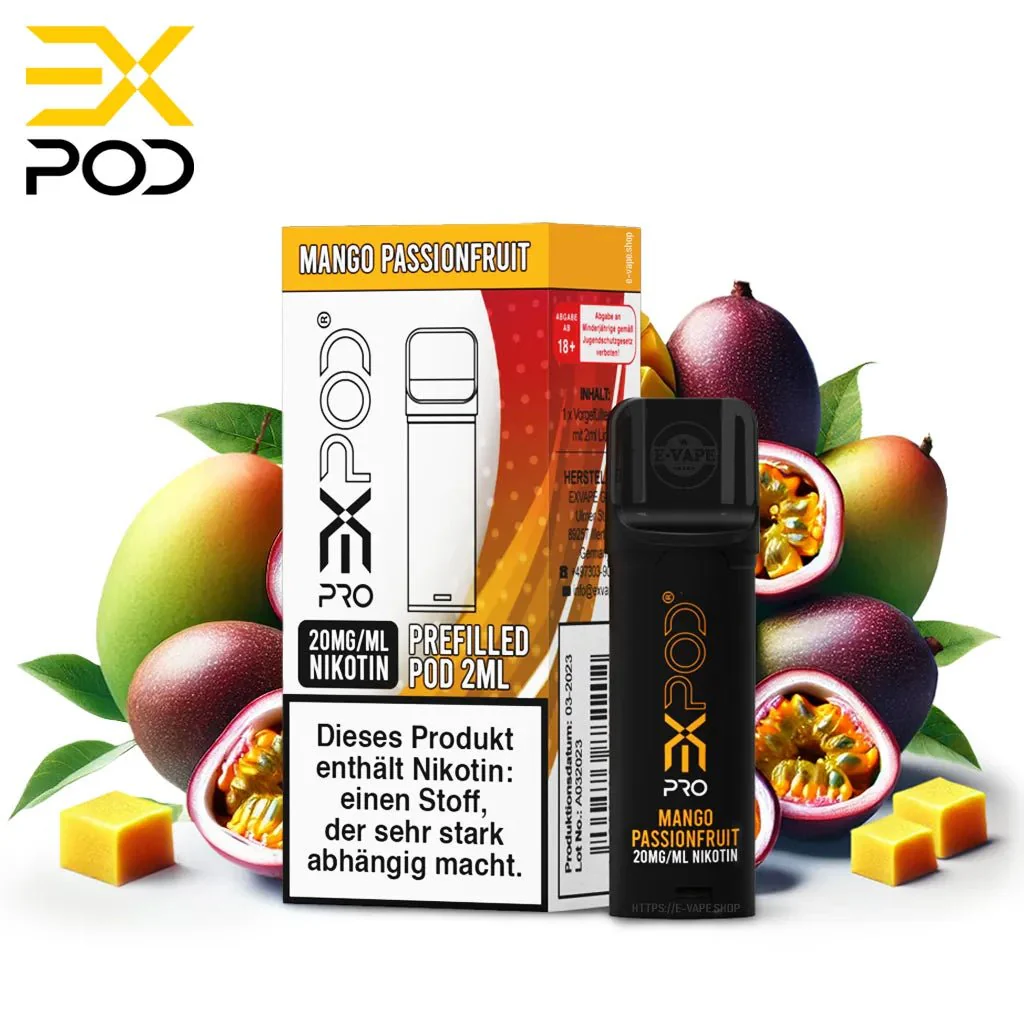 Expod Pro Pods - Image 11