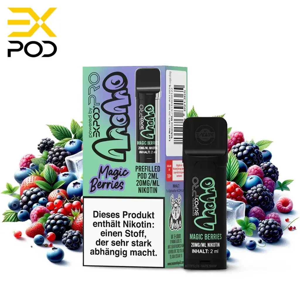 Expod Pro Pods - Image 14