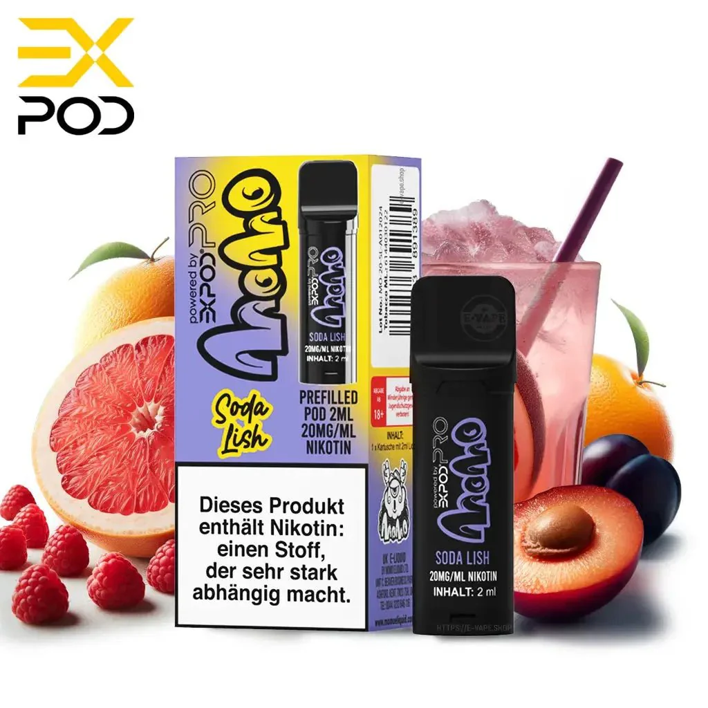 Expod Pro Pods - Image 16