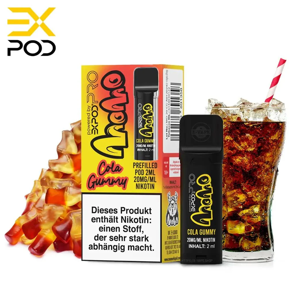 Expod Pro Pods - Image 17