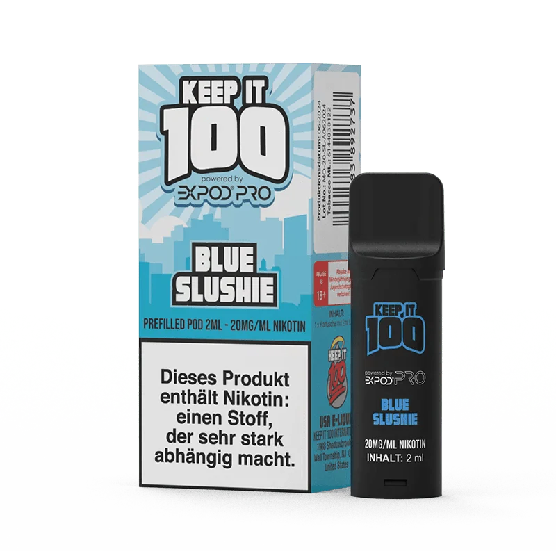 Expod Pro Pods - Image 19