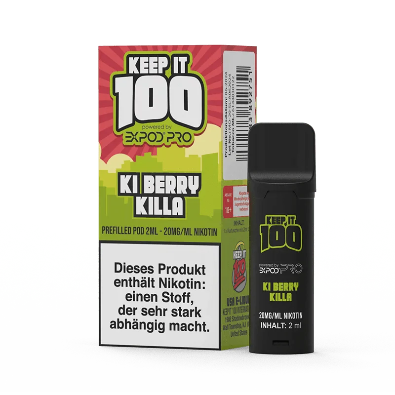 Expod Pro Pods - Image 20