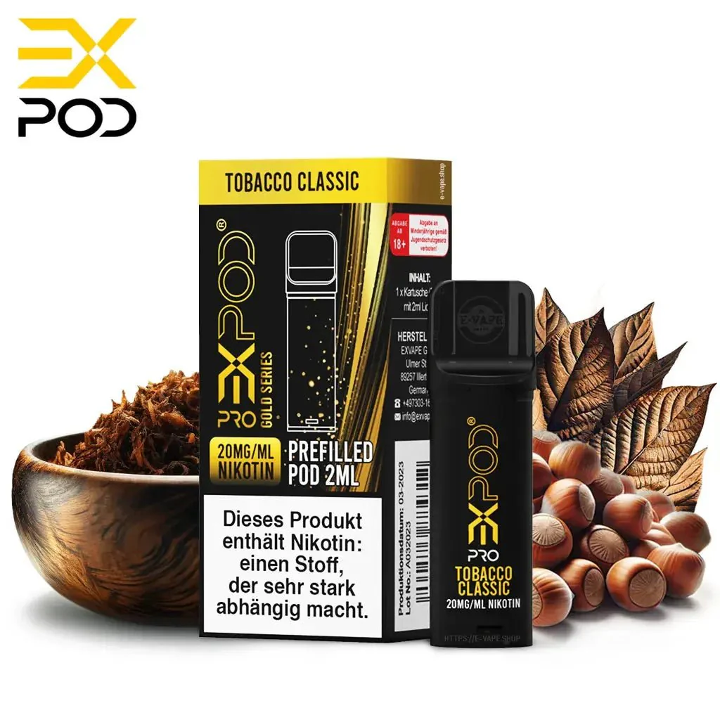 Expod Pro Pods - Image 4