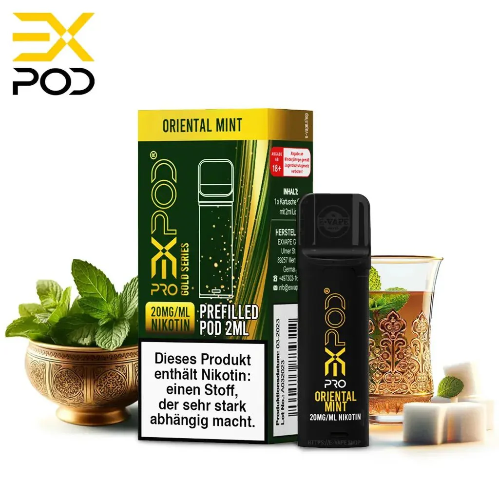 Expod Pro Pods - Image 5
