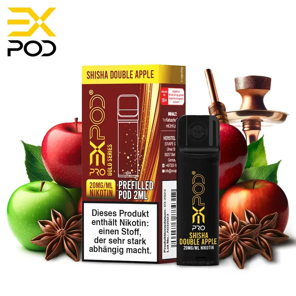 Expod Pro Pods - Image 6