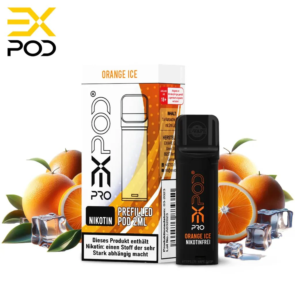 Expod Pro Pods - Image 7