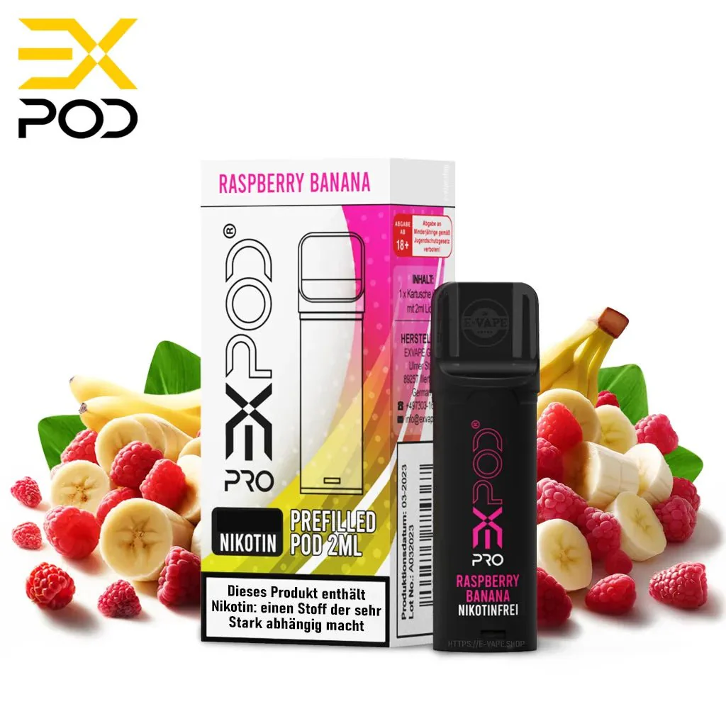 Expod Pro Pods - Image 8