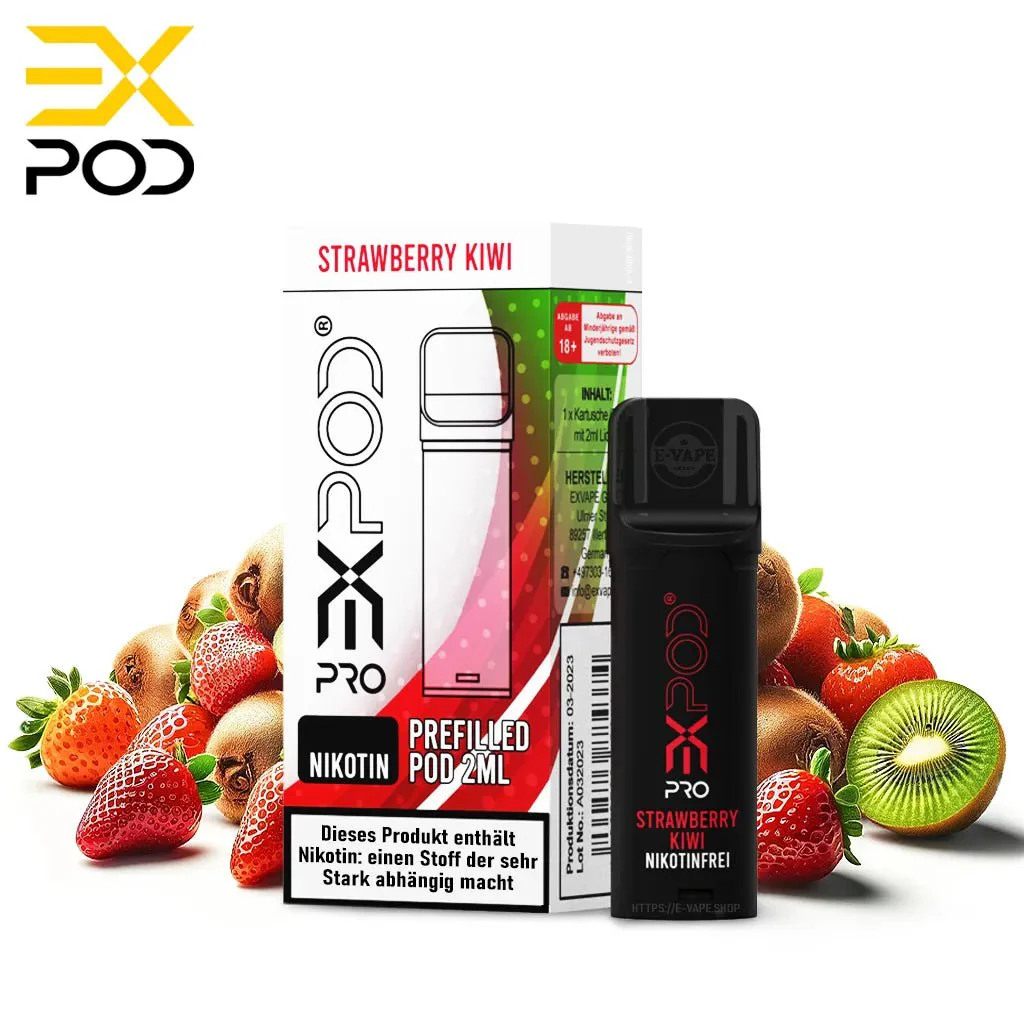 Expod Pro Pods - Image 9