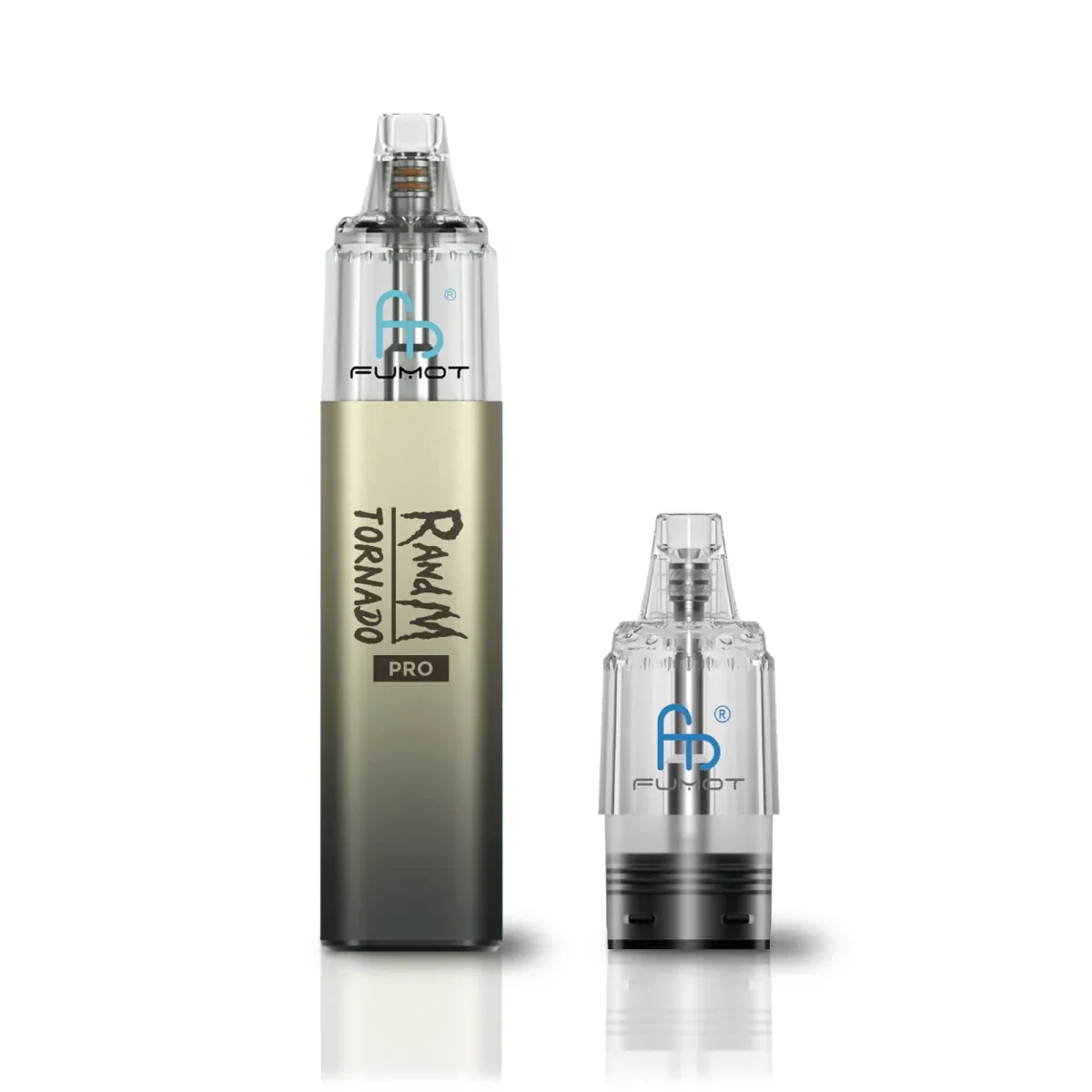 RandM Tornado 7000 Pro Pod Kit - Image 11