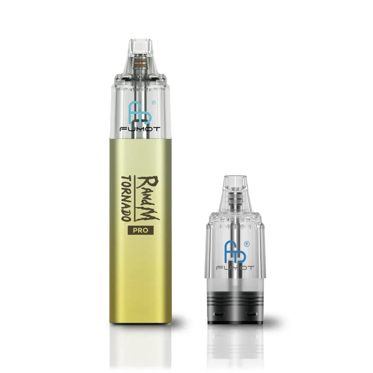 RandM Tornado 7000 Pro Pod Kit - Image 13