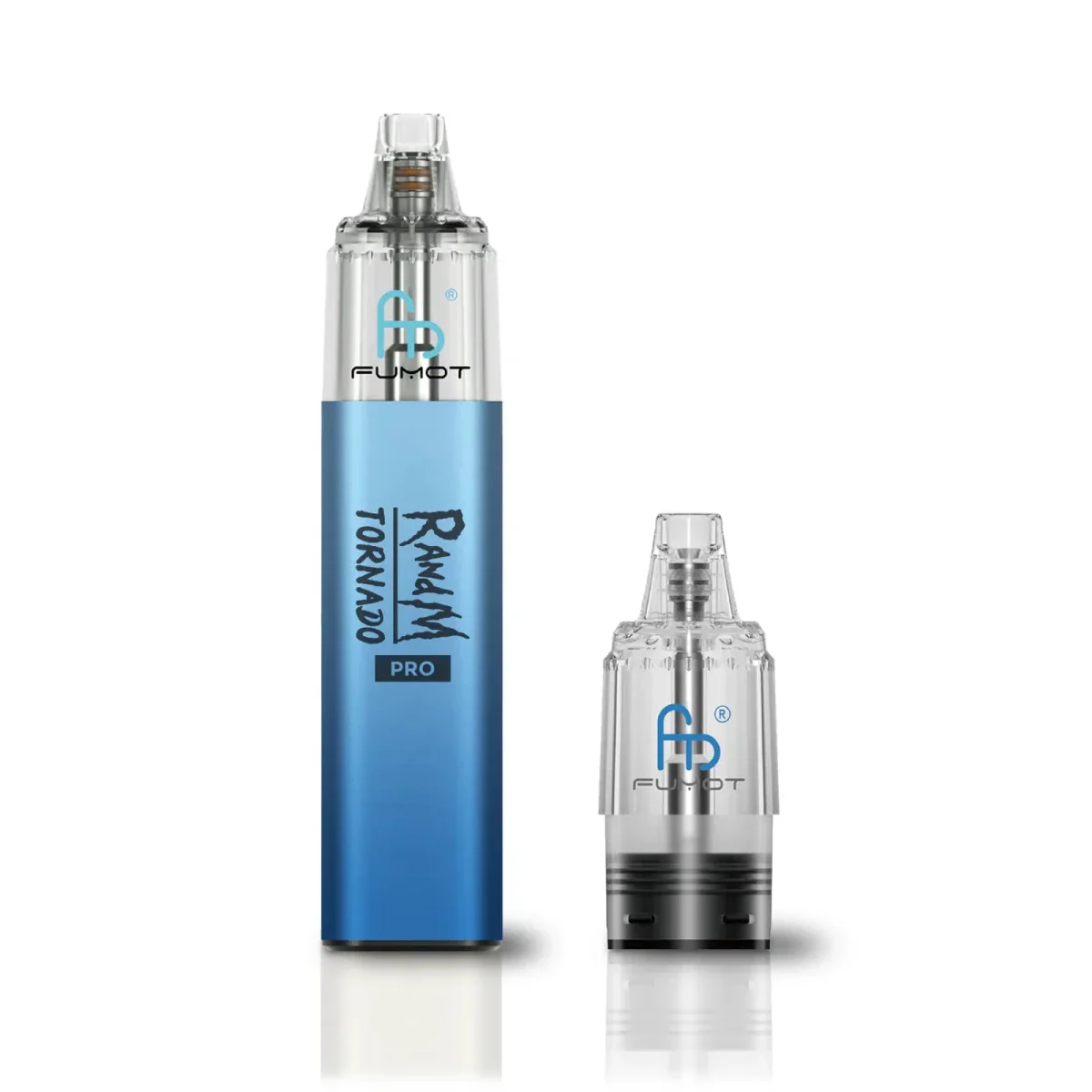 RandM Tornado 7000 Pro Pod Kit - Image 21