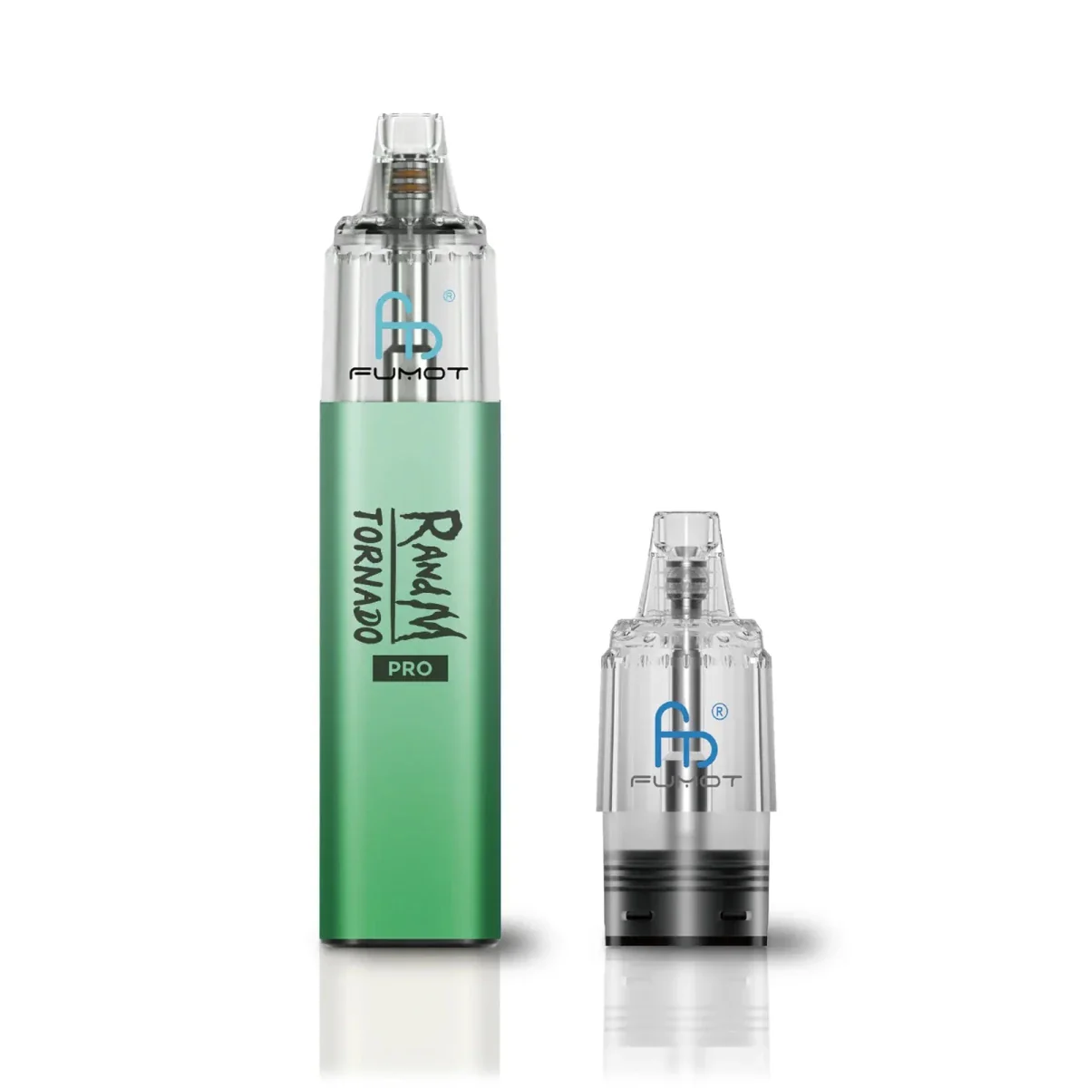 RandM Tornado 7000 Pro Pod Kit - Image 22