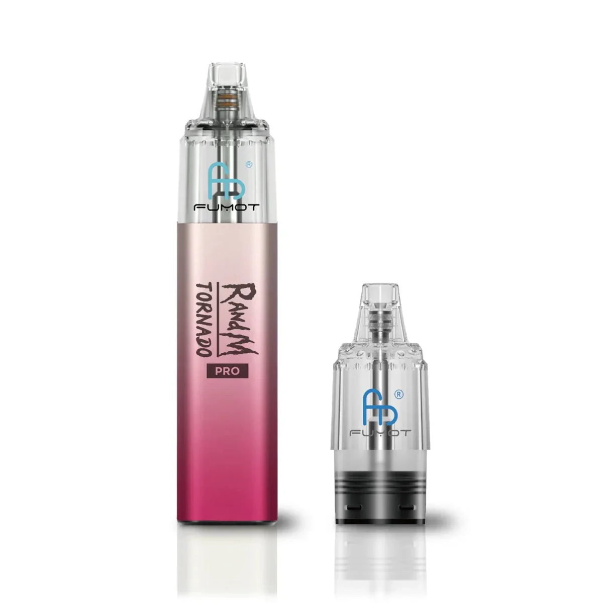RandM Tornado 7000 Pro Pod Kit - Image 24