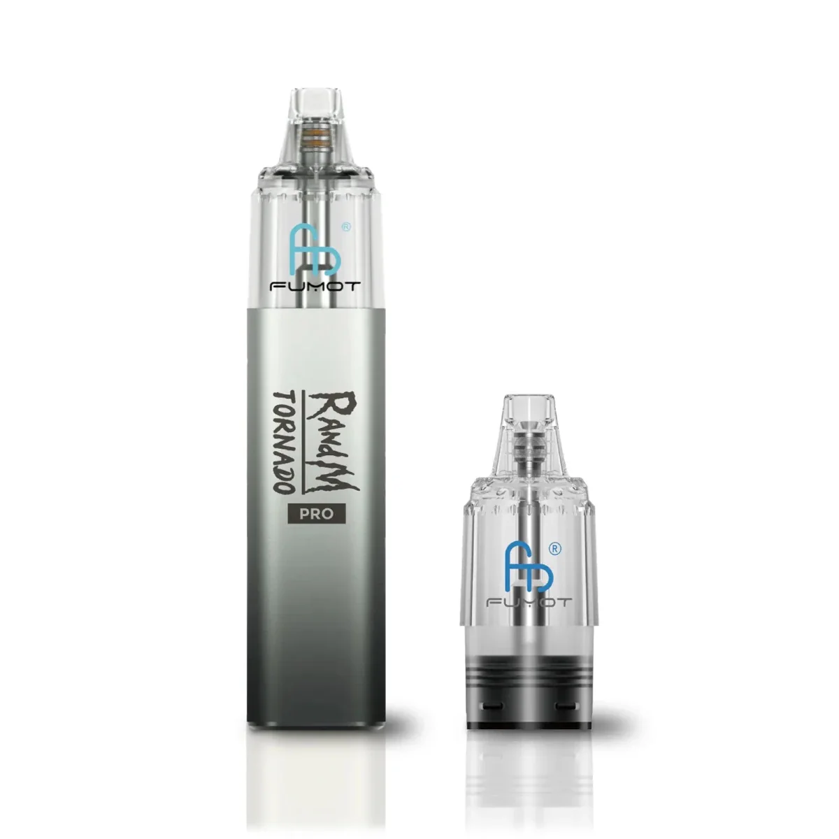 RandM Tornado 7000 Pro Pod Kit - Image 8